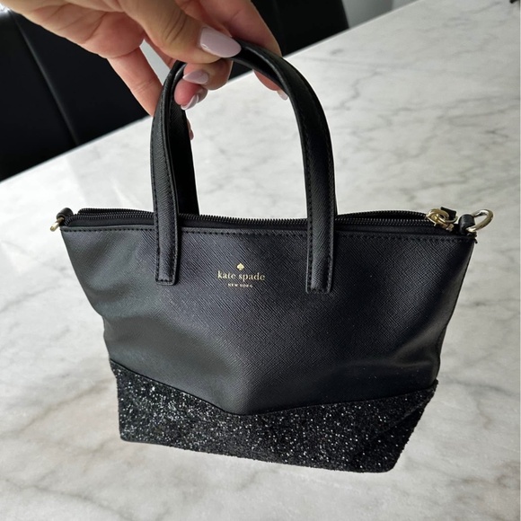 Kate Spade Bag - Picture 1 of 5